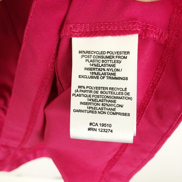 Lole Cinch Waist Yoga Tank |C - Picture 5 of 10